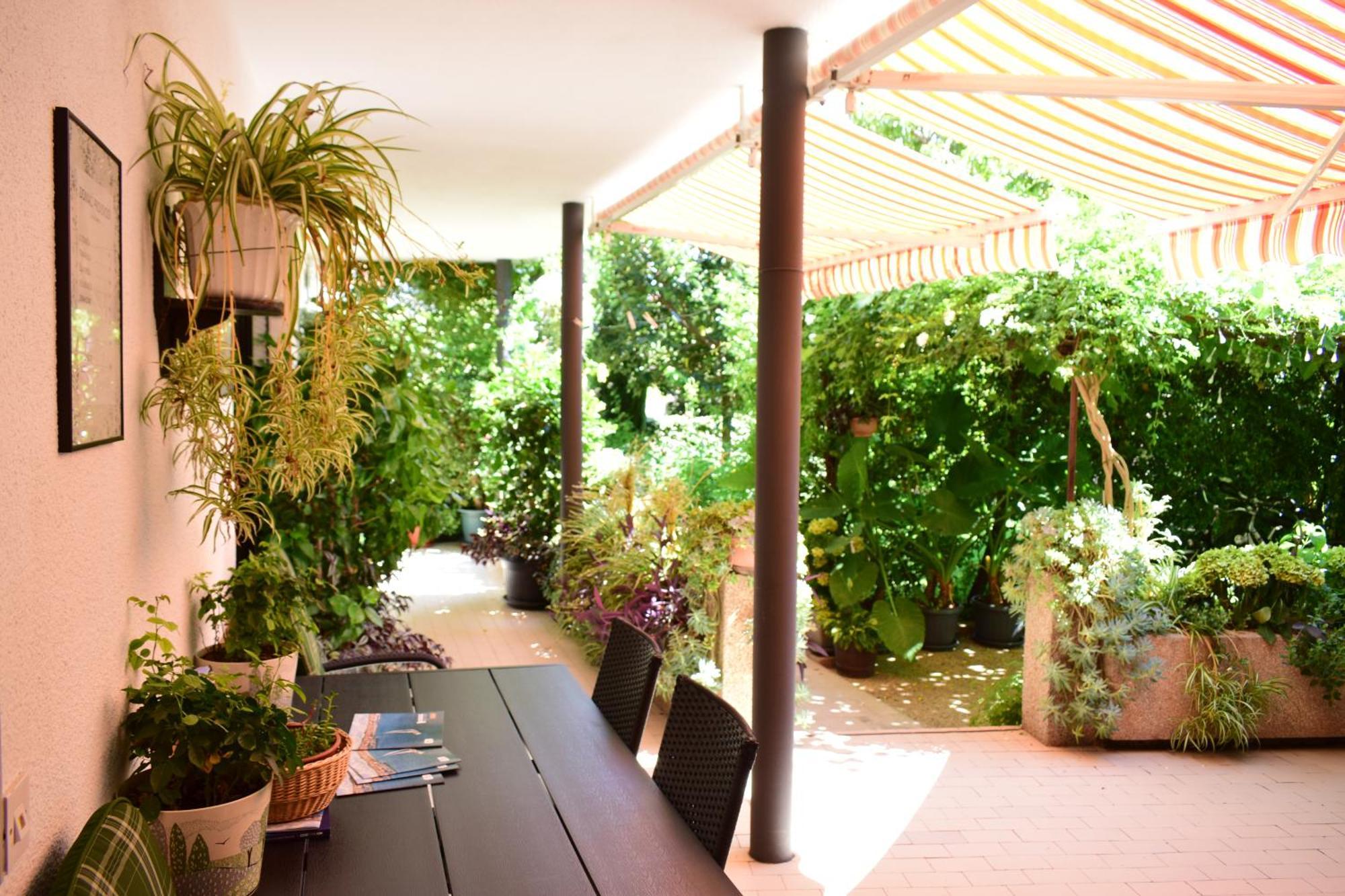 Rooms Vila Mautner Vodice Dış mekan fotoğraf
