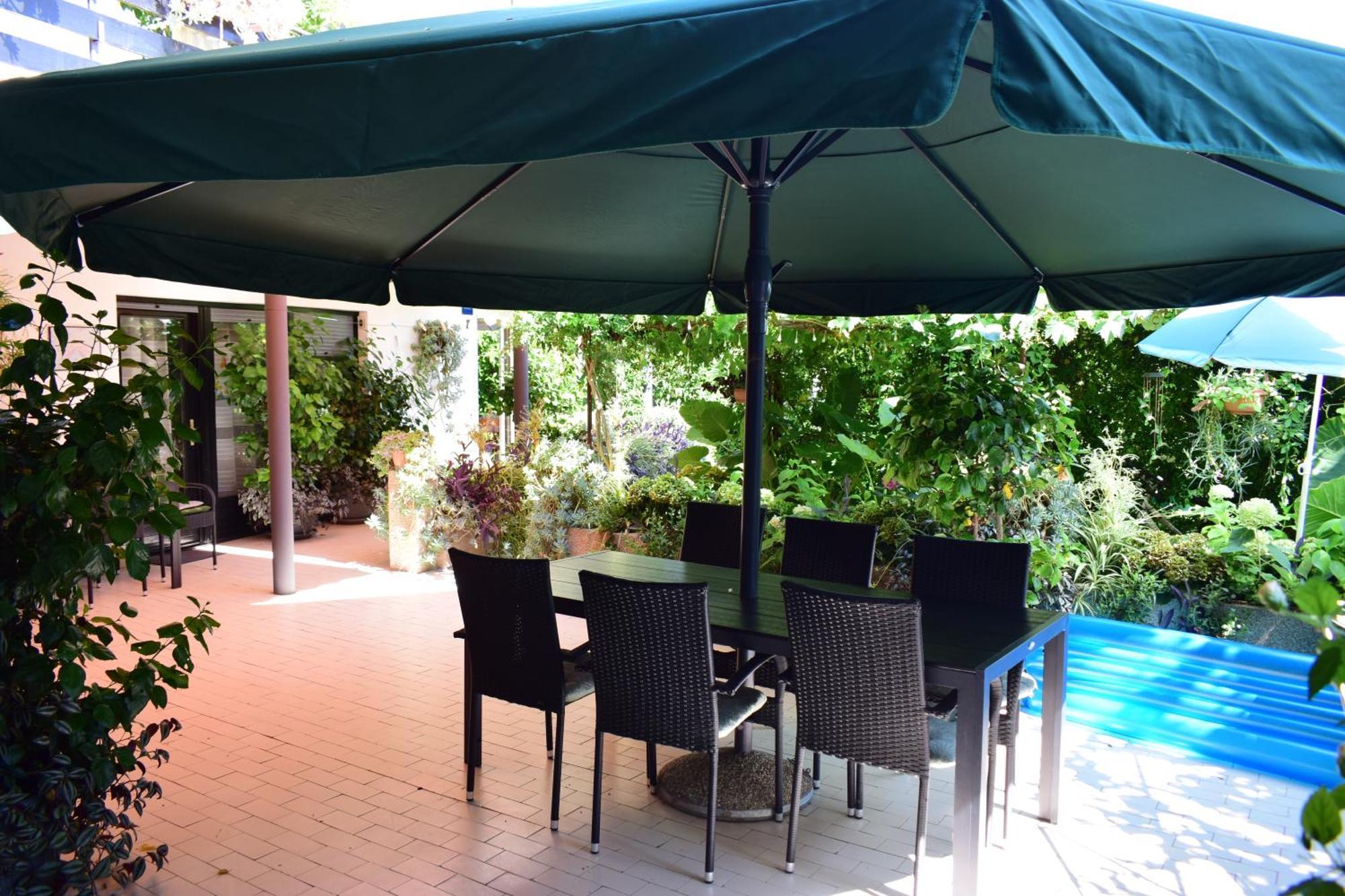 Rooms Vila Mautner Vodice Dış mekan fotoğraf