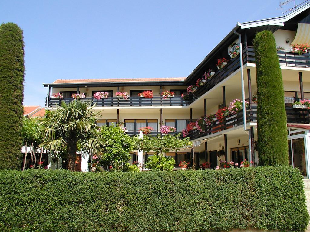 Rooms Vila Mautner Vodice Dış mekan fotoğraf