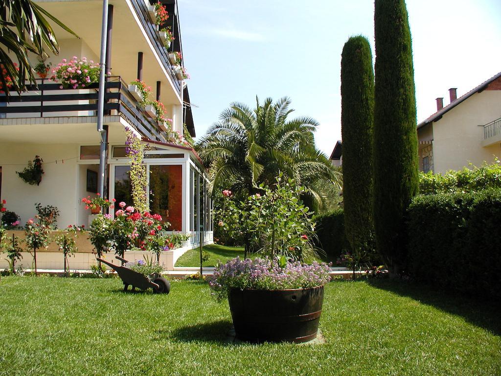 Rooms Vila Mautner Vodice Dış mekan fotoğraf