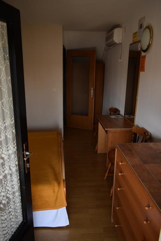 Rooms Vila Mautner Vodice Dış mekan fotoğraf