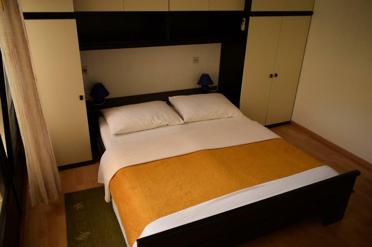 Rooms Vila Mautner Vodice Dış mekan fotoğraf